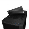 Datora korpuss CHIEFTEC Elox 2xUSB3.2 1xUSB2.0